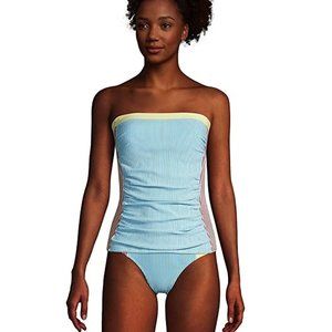 Best 25+ Deals for Plus Size Strapless Bathing Suit | Poshmark